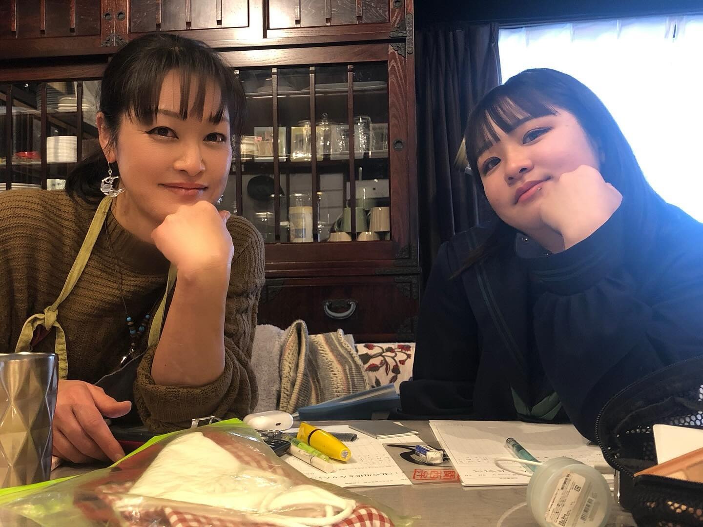 ぷらっとほーむ代表 山田輝子