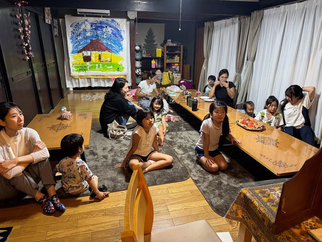 子ども食堂の写真1